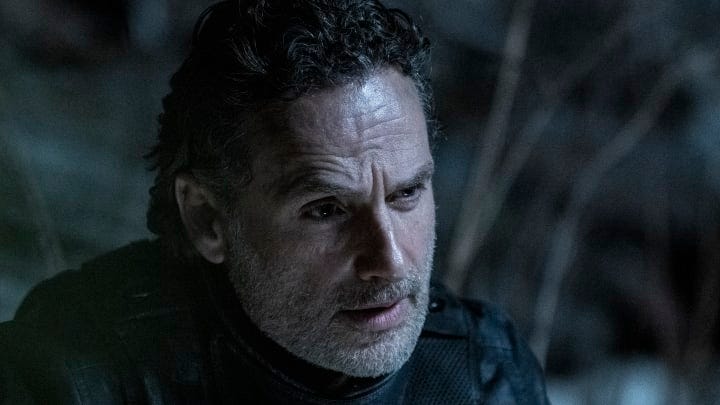 The Walking Dead: The Ones Who Live episode 1 "Years" recap