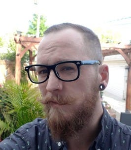 Tyler McDiarmid