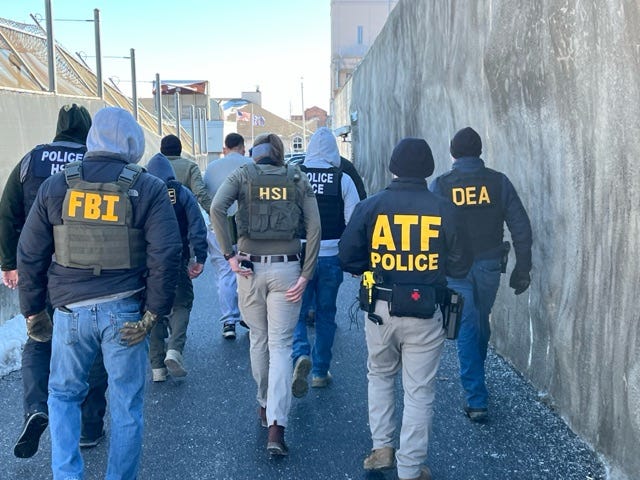 News Releases and Statements | ICE