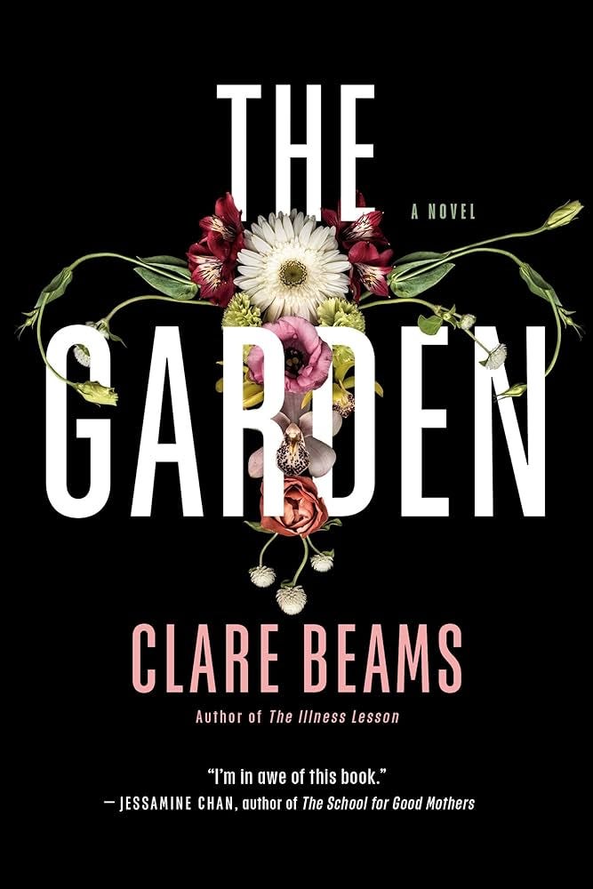 The Garden: A Novel: Beams, Clare: 9780385548182: Books - Amazon.ca