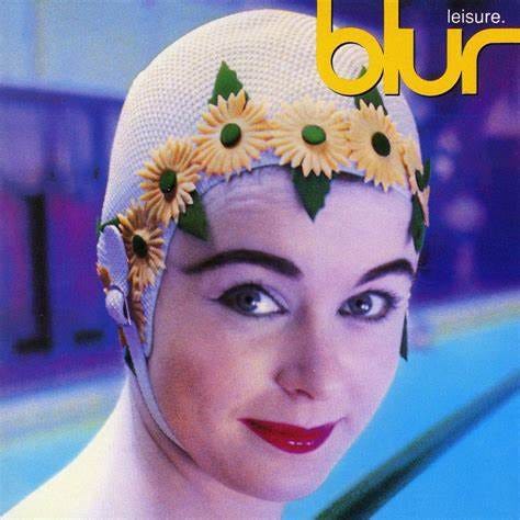 Blur - Leisure [Special Edition] Lyrics and Tracklist | Genius