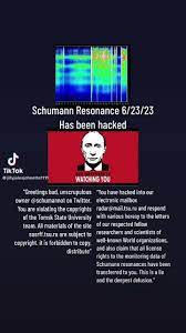 schumann resonance hack｜TikTok Search