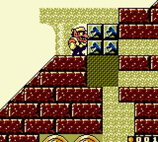 Wario Land II (1999) | Game Boy Color Game | Nintendo Life