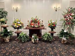 Memorial Services | Memorial Service Ideas for Cremation
