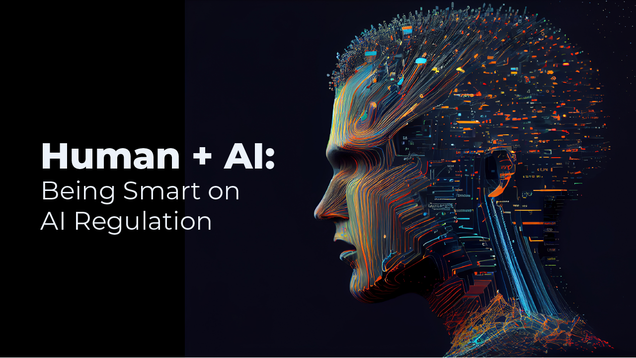 Human + AI - PTechPartners