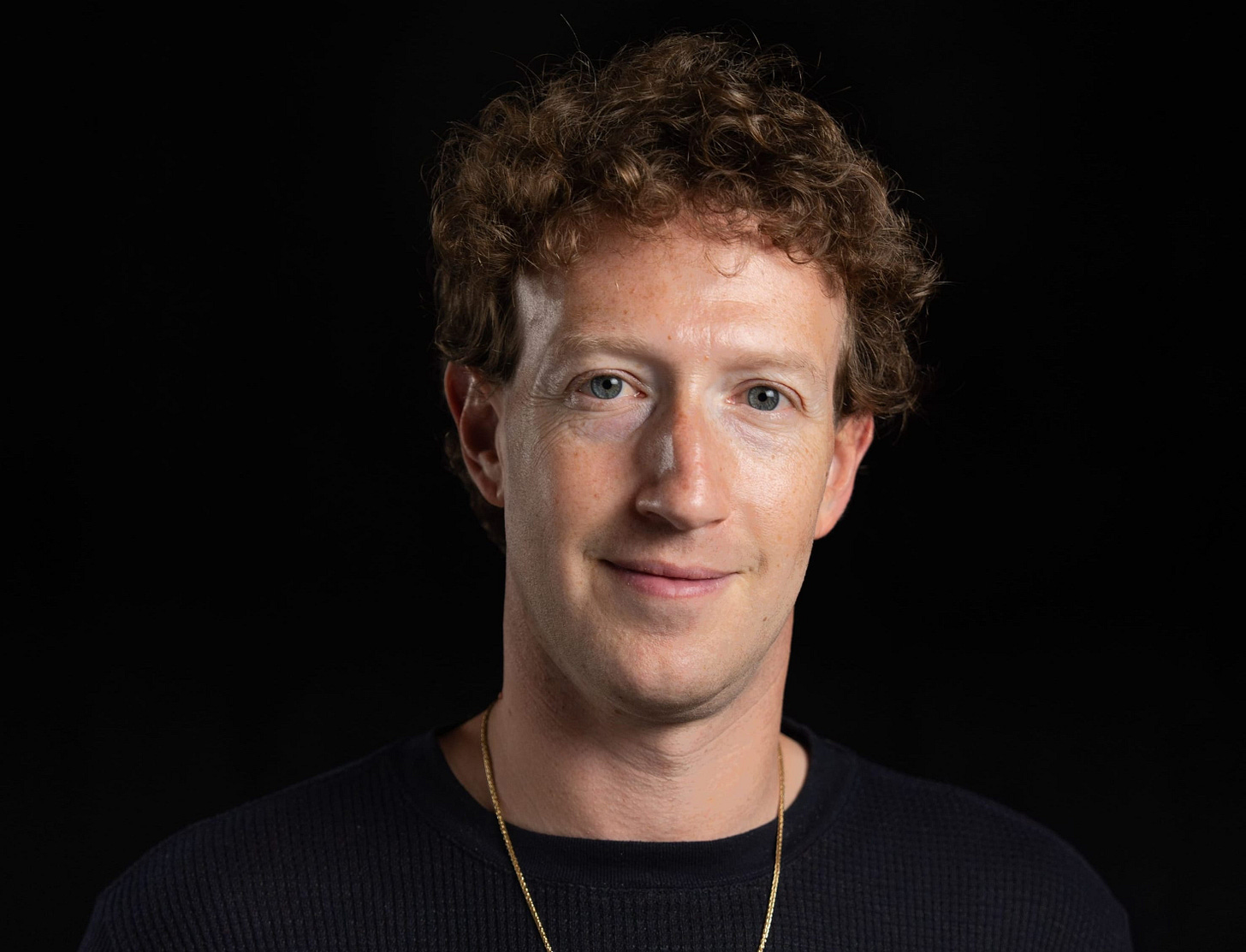 Mark Zuckerberg, Founder, Chairman and Chief Executive Officer