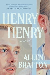 Henry Henry cover