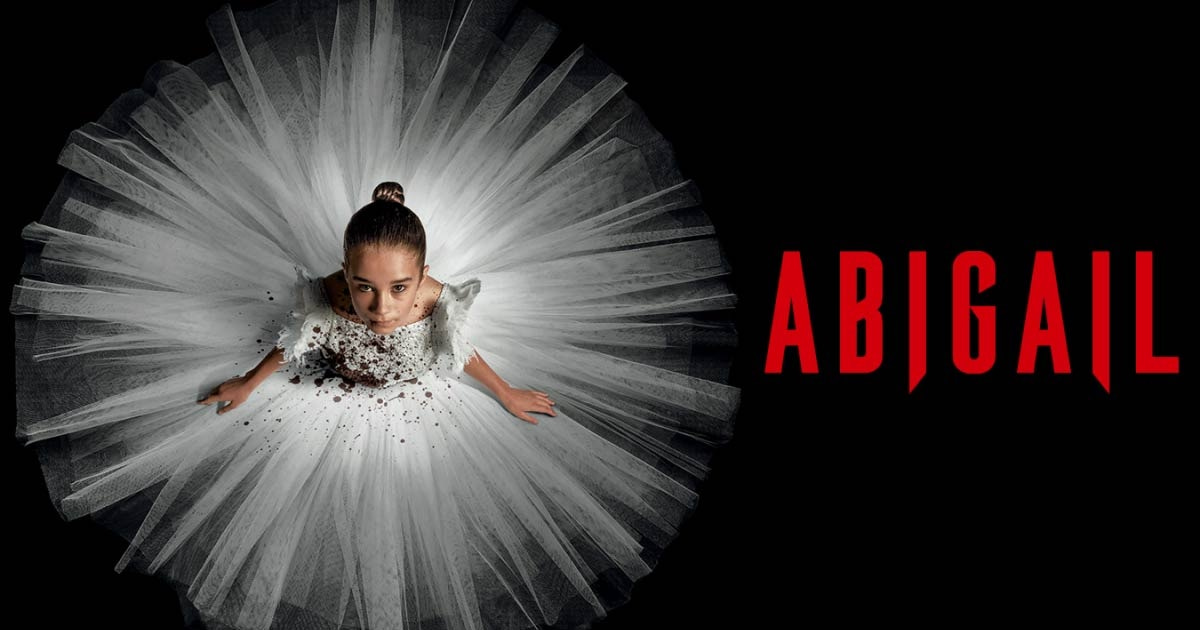 Watch Abigail (2024) Streaming Online | Peacock