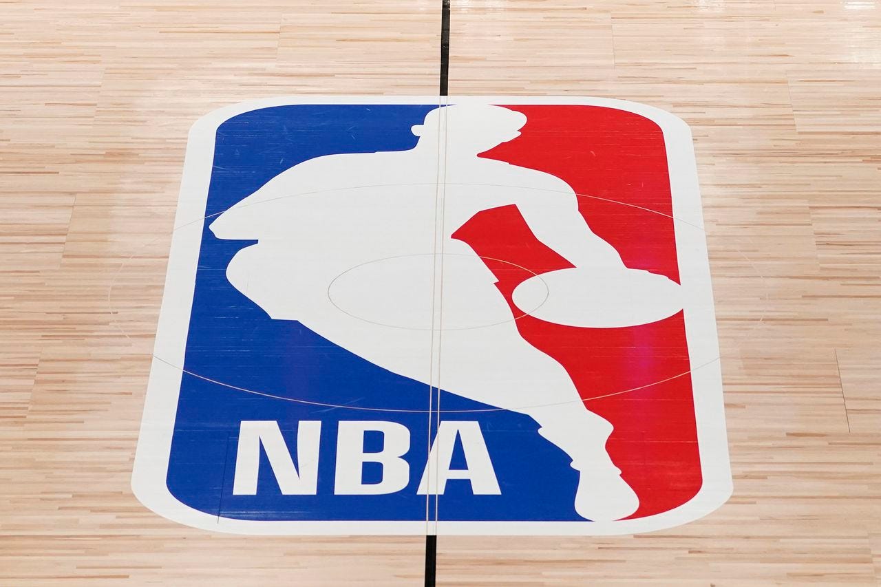 Should the NBA logo be changed to reflect the league's diversity? -  cleveland.com