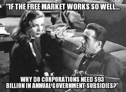 Government Subsidy – MinBane