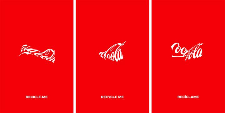 Recycle Me - Coca-Cola | Our Work | Ogilvy