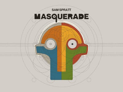 Nifty Gateway Studio and Sam Spratt Present Masquerade — An Interactive  Onchain Creative Experience | Morningstar