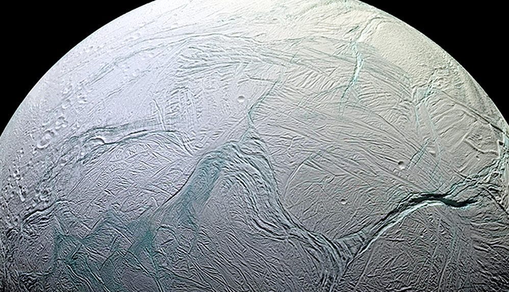 The hunt for life on Saturn's moon Enceladus just got a big boost