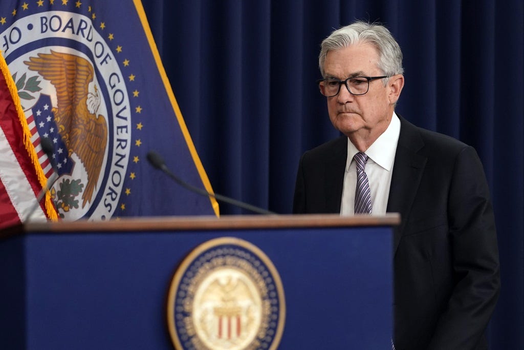 Fed raises key rate but hints it may pause amid bank turmoil | Loop Jamaica