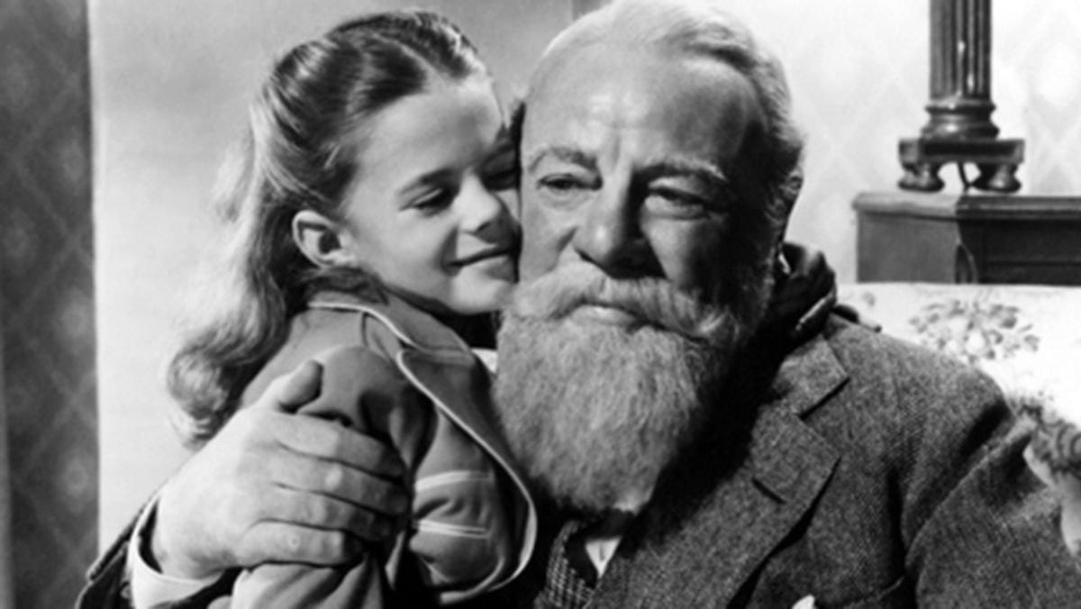 Miracle on 34th Street' — 10 Little Known Facts