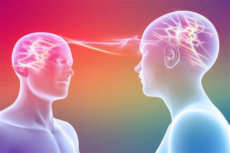 Telepathy | Unariun Wisdom