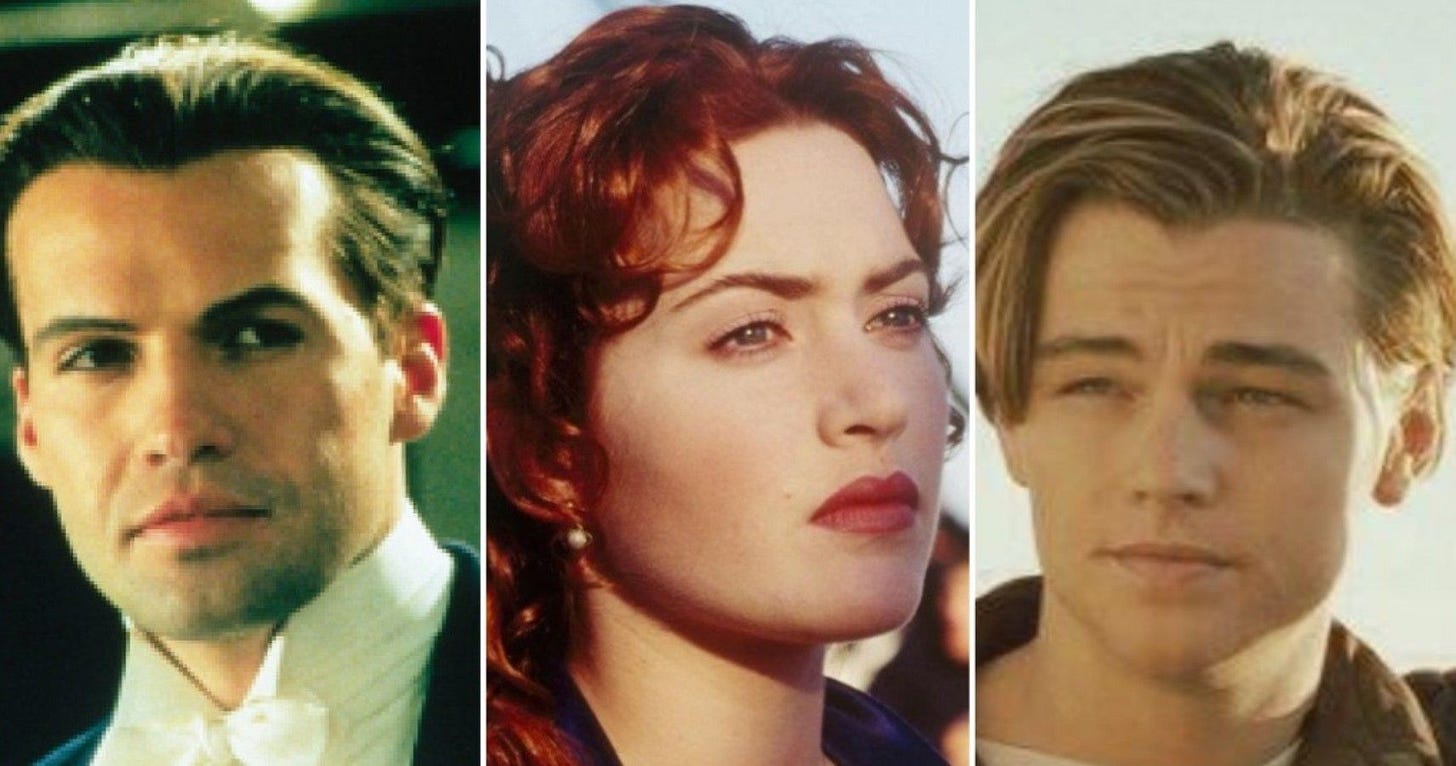 A Real Man Makes His Own Luck-Titanic: 5 Reasons Rose Should've Been With  Cal (& 5 Reasons Why Jack Was Her True Love)