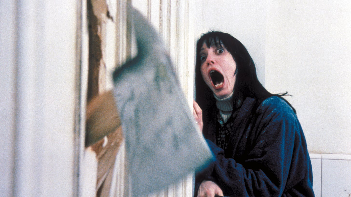 The Shining | Coolidge Corner Theater