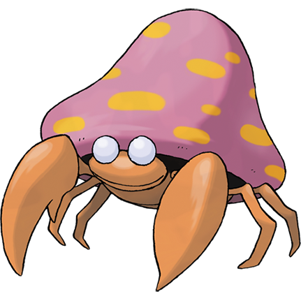 047Parasect
