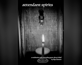 attendant spirits