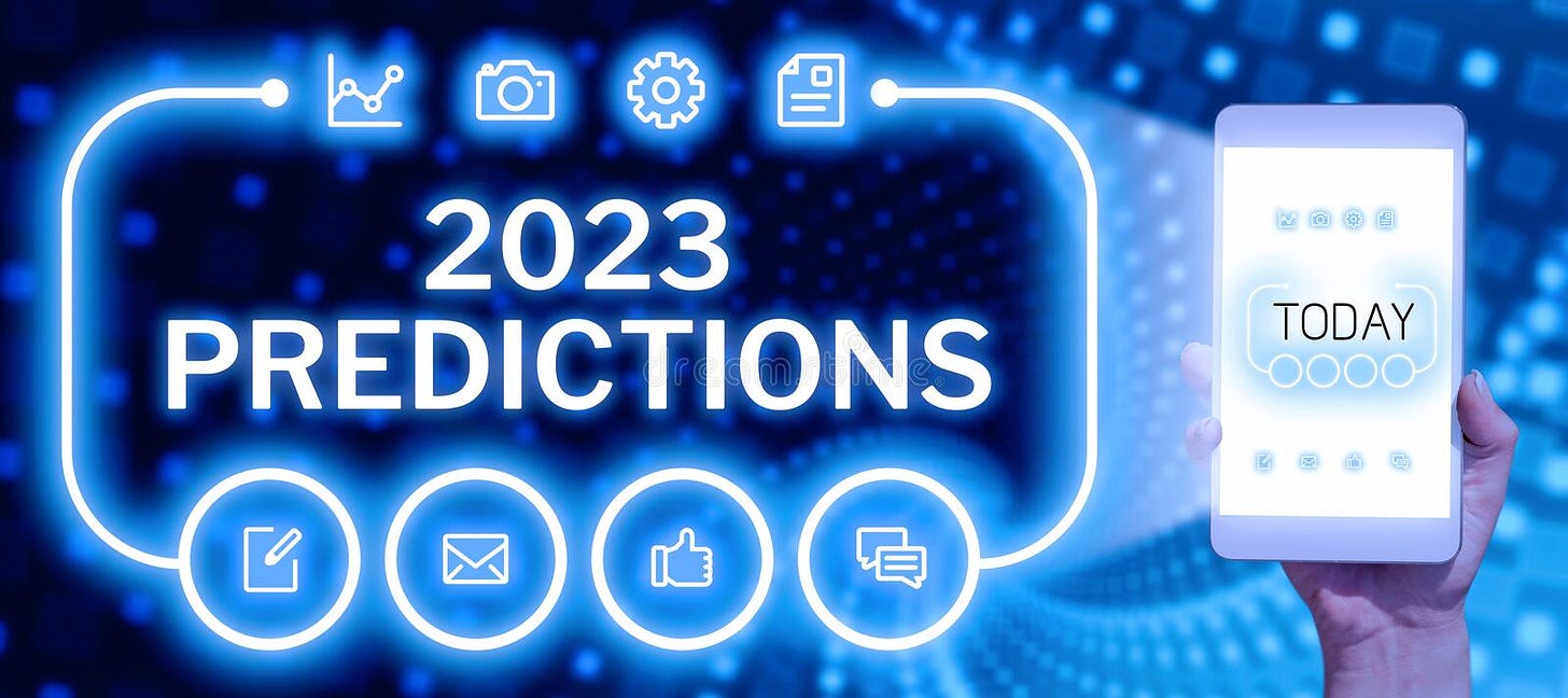 2023 Predictions Business Stock Photos - Free & Royalty-Free Stock Photos  from Dreamstime