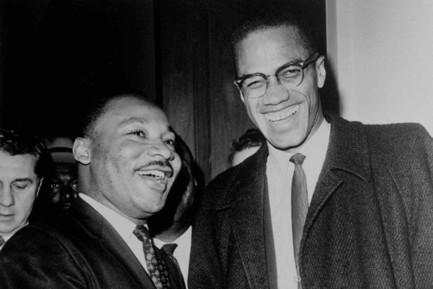 MLK's famous Playboy criticism of Malcolm X was a 'fraud,' author says -  The Washington Post