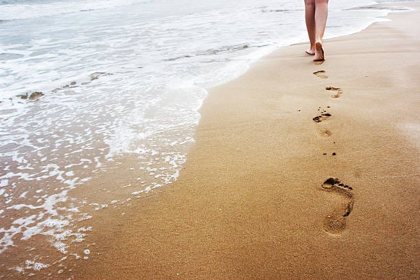 59,700+ Feet In Sand Stock Photos, Pictures & Royalty-Free Images - iStock  | Feet in sand beach, Bare feet in sand, Woman feet in sand
