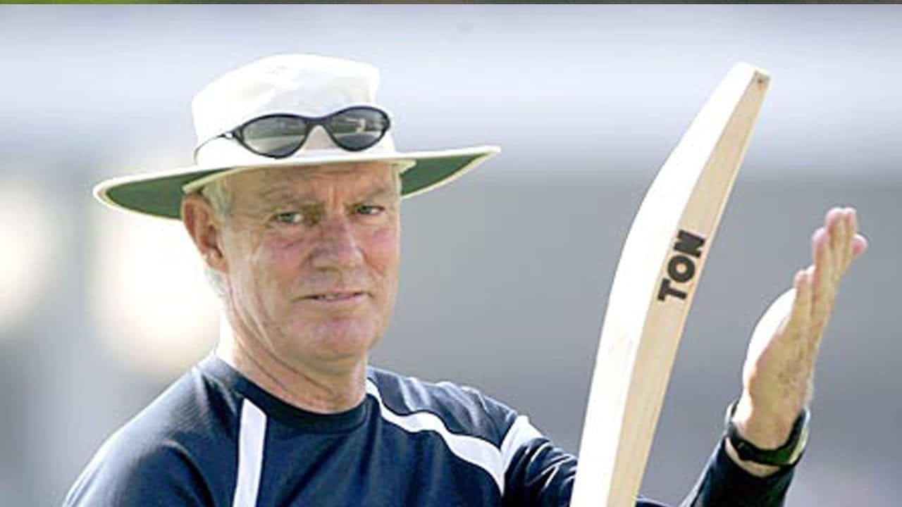 Why Greg Chappell is horribly wrong about Indian Culture!