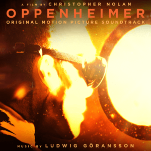 Oppenheimer (soundtrack) - Wikipedia