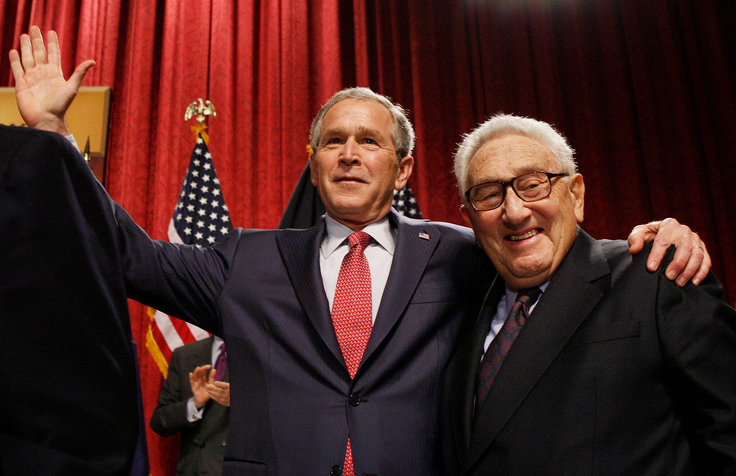 Machiavellian' German refugee Kissinger shaped US policy with Jewish philosophy | The Times of Israel Machiavellian' German refugee Kissinger shaped US policy with Jewish philosophy | The Times of Israel