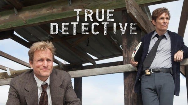 true detective hottest tv shows 2014 images