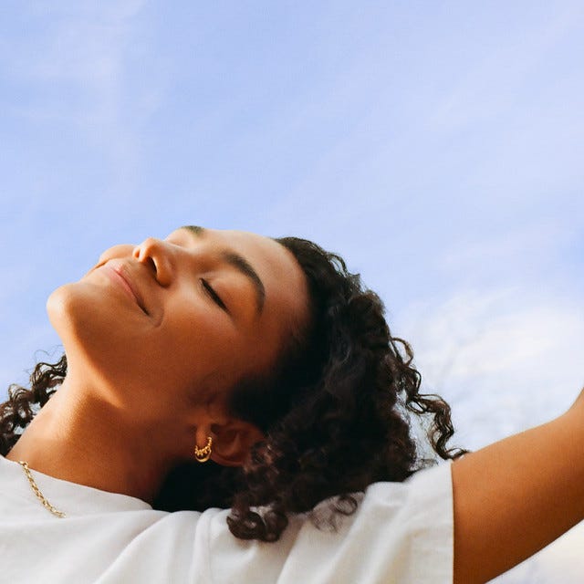 olivia dean shows the raw beauty in life's messiness