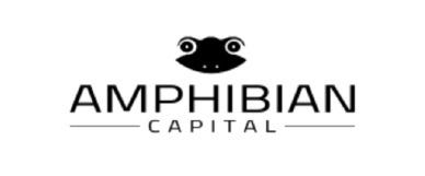 Amphibian Capital Co-Founder and COO to Present at Virtual Investor Conference Amphibian Capital Co-Founder and COO to Present at Virtual Investor Conference