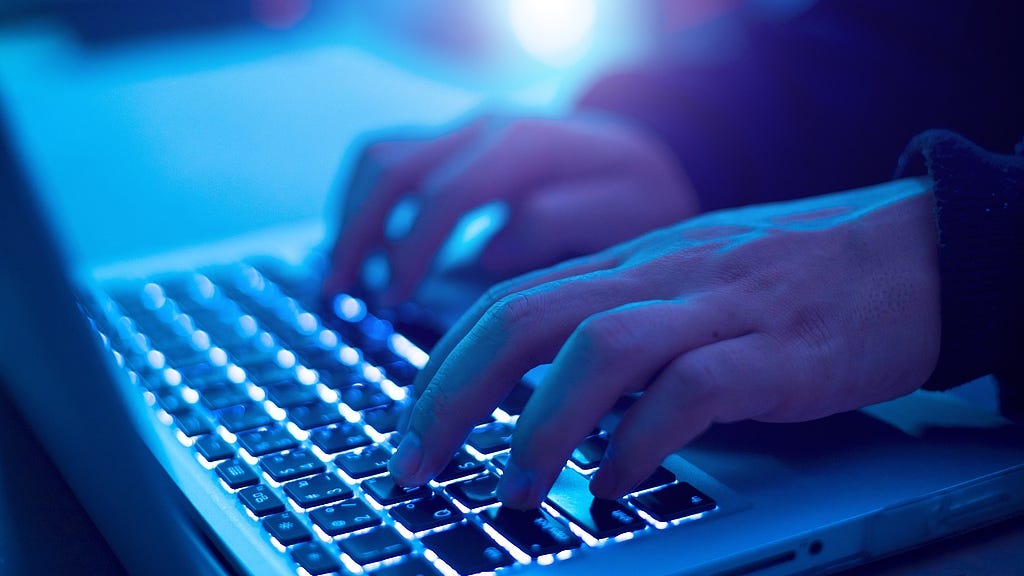 Chinese mainland police pursue 20 Taiwan cyberattack suspects - CGTN