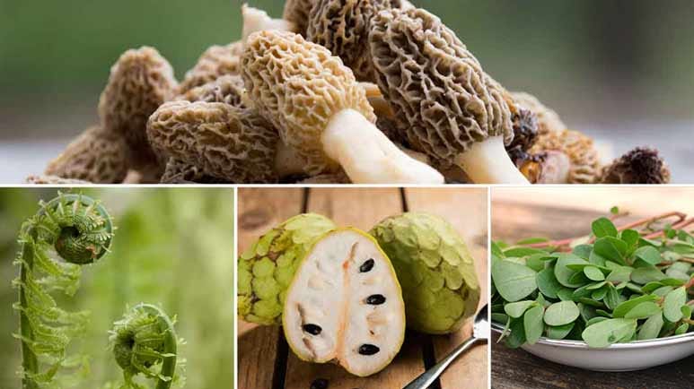 superfoods to look for at the store