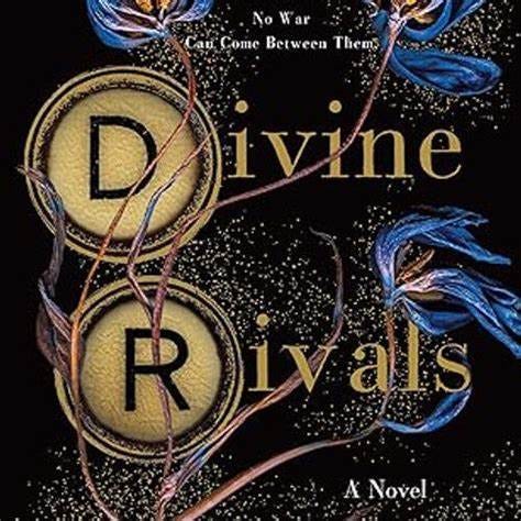 Divine Rivals by Rebecca Ross | eBay