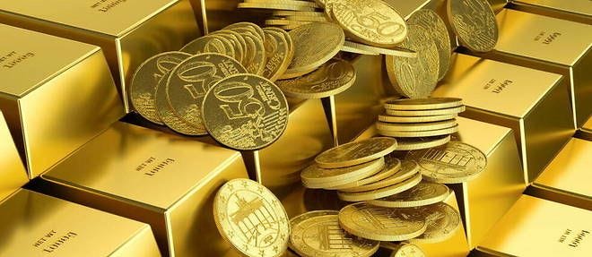 Pourquoi investir dans l'or est une bonne idée de diversification ?