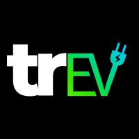 Trev Mobility logo