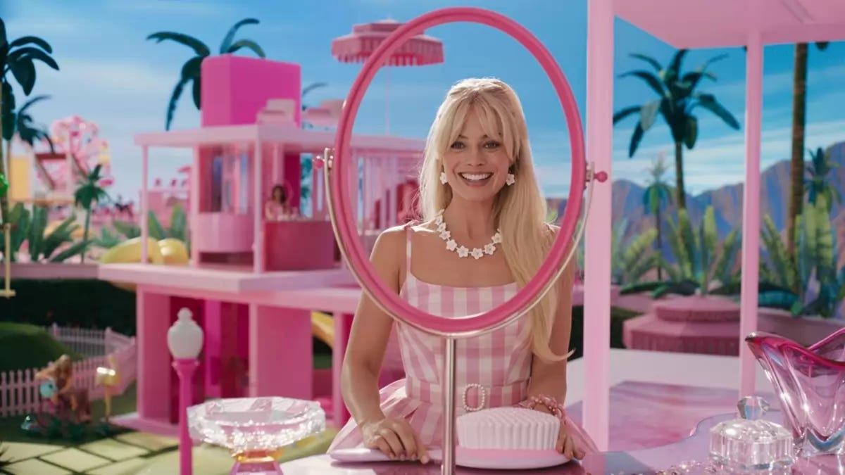 Here's How To Watch 'Barbie' (2023) Free Online Streaming On Max Or Netflix