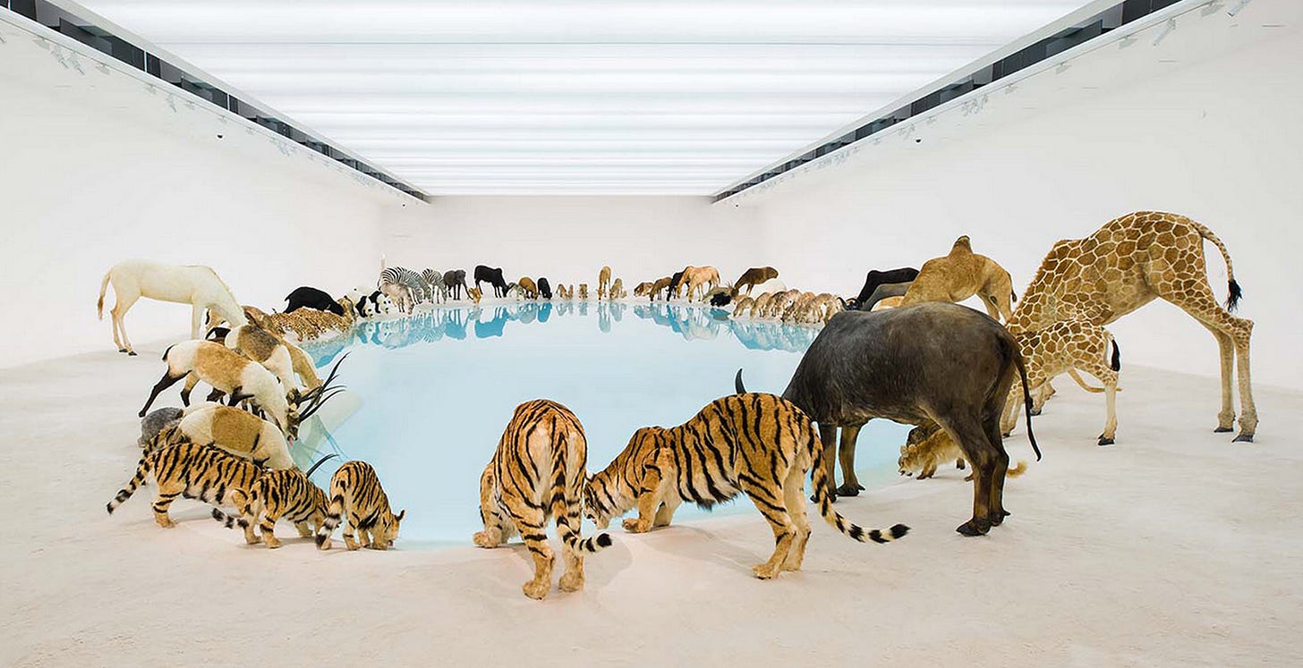 The State of Chinese Art Education and Contemporary Chinese Art - SFAQ &  NYAQ Publications