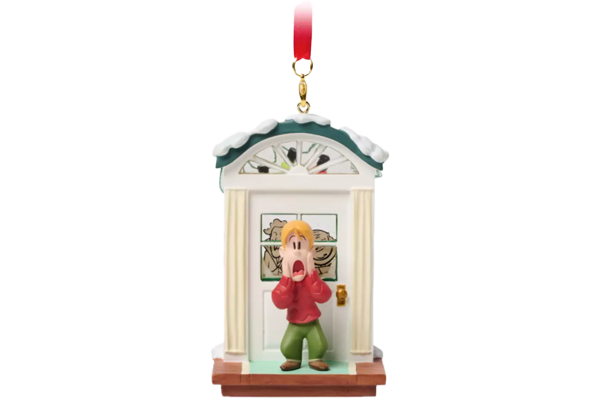 home alone ornament holiday fandom merch | rmrk*st | Remarkist Magazine