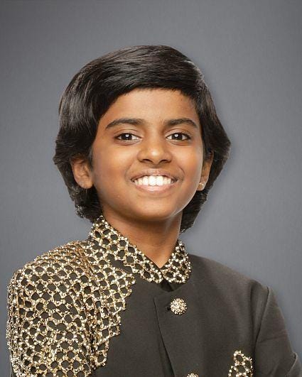 Lydian Nadhaswaram – Chennai music prodigy Stuns everyone on CBS’ ‘The World’s Best’ with his Piano Genius!