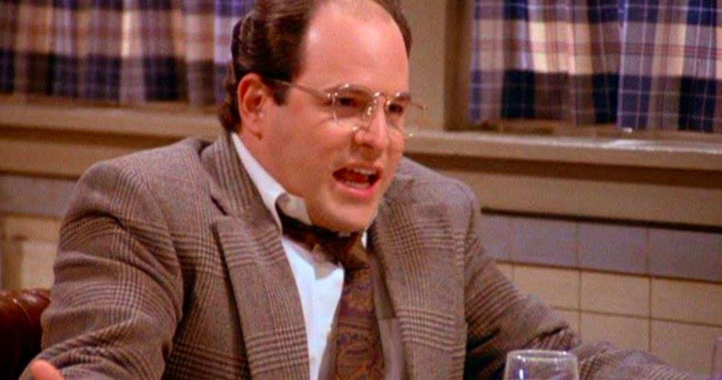 Seinfeld: 5 Times George Was Right (& 5 Times He Was Wrong)