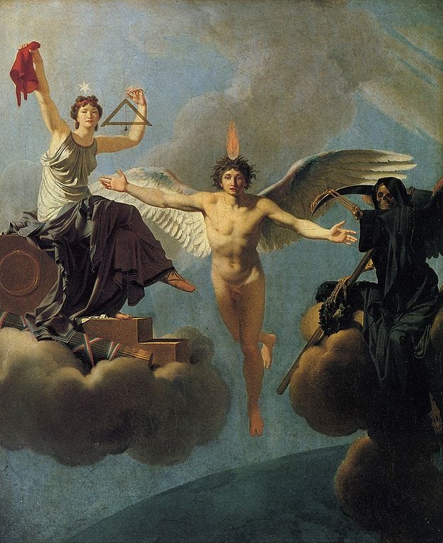 File:Jean-Baptiste Regnault - La Liberté ou la Mort.JPG - Wikipedia