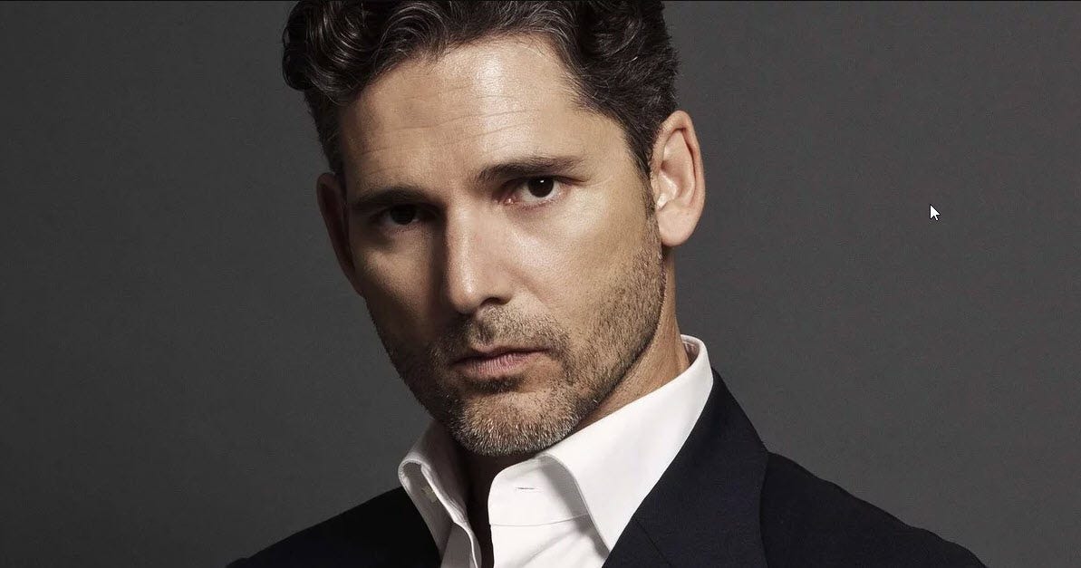 eric bana sexy tuxedo suave look for movie tv tech geeks dirty john interview