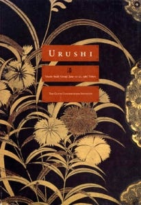 Urushi 