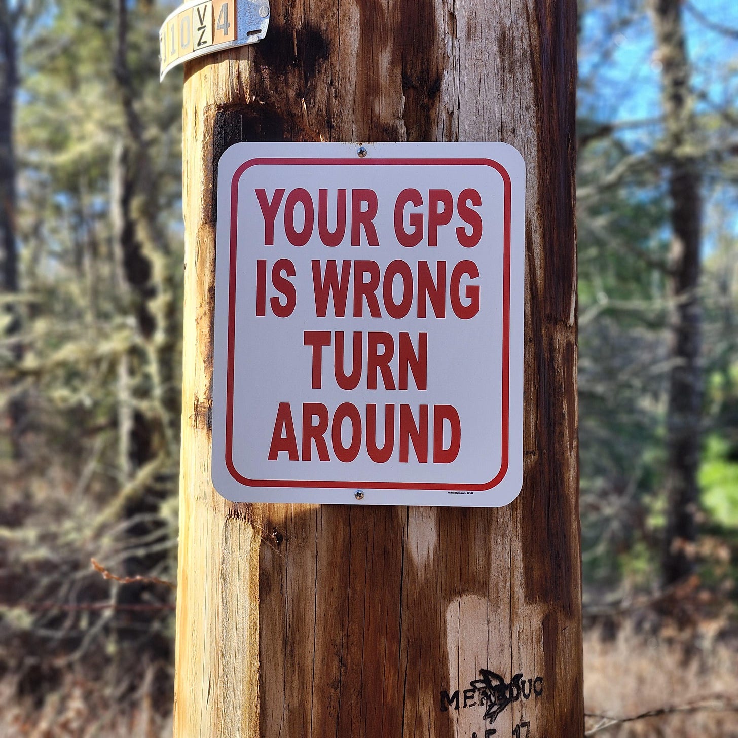 You Can't Get There From Here : r/CapeCod