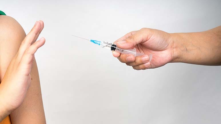 covid vaccine uptake abysmal