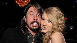 Dave Grohl Seems to Take a Barb at ...