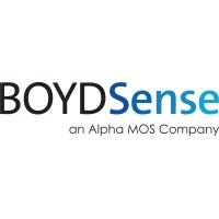 Logo de BOYDSense